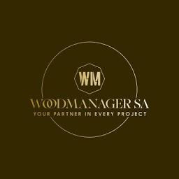 WoodManager SA Logo