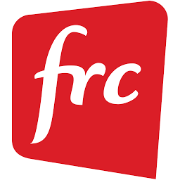 Fédération Romande des Cordistes (FRC) Logo