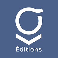 Radôme Bleu Logo