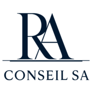 RA Conseil SA Logo