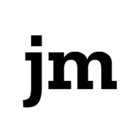 By Jose Martin GmbH Logo