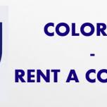 colOrent Meede Logo