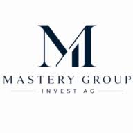 Mastery Group Invest AG Logo