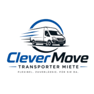 CleverMove Transporter-Mieten Nyemb Logo