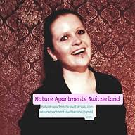 Nature Apartments Switzerland - D. Montag Logo