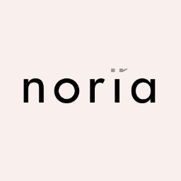 noria hr gmbh Logo