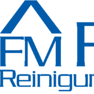 Reinigungsservice Rüegg GmbH Logo