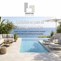 Innovant Sàrl Logo