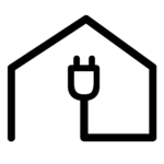 Contrôle électrique Fabrice Cuttat Sàrl Logo