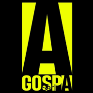 Gospa Immo Sàrl Logo