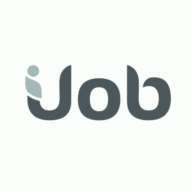 Intelligent Job AG, Zweigniederlassung Küsnacht Logo