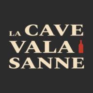 La Cave Valaisanne Sàrl Logo