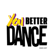 You better dance Tanschule, S. Forgione Logo