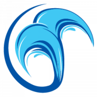 WIEDERHERGESTELLT GmbH Logo