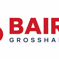 BAIRO Group GmbH Logo