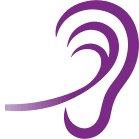 Hörakustik Aare AG Logo