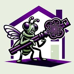 Mouche Immobilier Sàrl Logo
