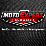 Moto Expert Schweiz M. Russo Logo