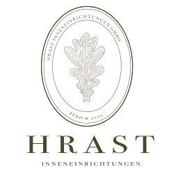 Hrast Inneneinrichtungen GmbH Logo