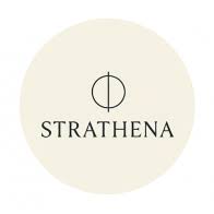 STRATHENA by Patrizia Benedetti Logo