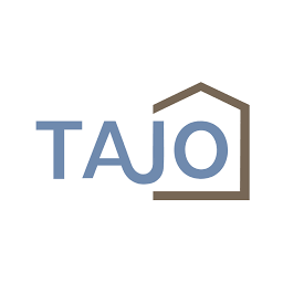 TAJO Bau Stoyanov Logo