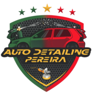 Auto Detailing Spritzwerk Peixoto Pereira Logo