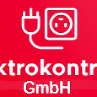 e-controll GmbH Logo