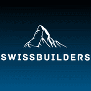 SwissBuilders Sàrl Logo