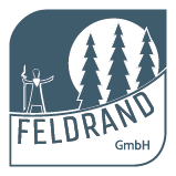 Feldrand GmbH Logo