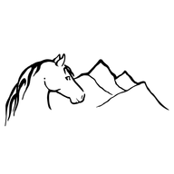 Brambrink Bergpony Logo