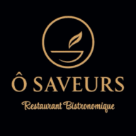 ô saveurs Sàrl Logo