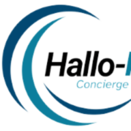Hallo Hauswart GmbH Logo