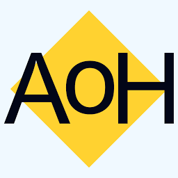 Art of Human GmbH Logo