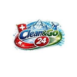 CLEAN & GO 24 CONSTANTIN Logo