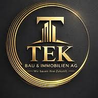 Tek Bau & Immobilien AG Logo