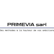 Primevia Sàrl Logo