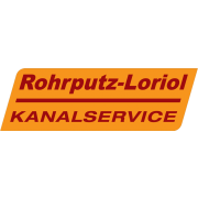 Rohrputz-Loriol AG Logo