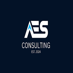 AES Consulting GmbH Logo