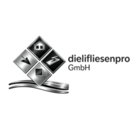 DieliFliesenPro GmbH Logo