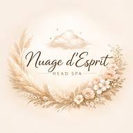 Nuage d Esprit Headspa Cindy Truffer Logo