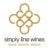 Simply Fine Wines GmbH Logo