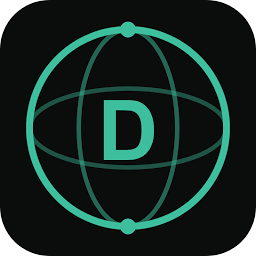 Digisphère Sàrl Logo