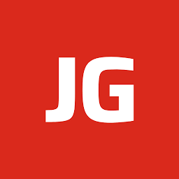 Jordan Girbon Logo