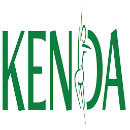 Kenda Global L.L.C., Pristina, Zweigniederlassung Dübendorf Logo