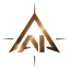 KI-K0mpa55 GmbH Logo