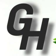 GH Planung & Bau GmbH Logo
