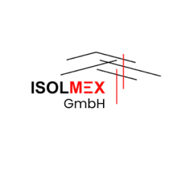 IsolMex Sàrl Logo