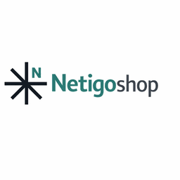NETIGOSHOP Sàrl Logo