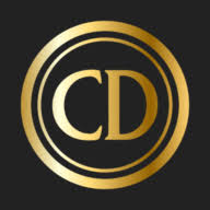 Rostami & Partner Cerchio Delizioso Kollektivgesellschaft Logo