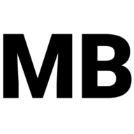 MERCI BEAUCOUP Sàrl Logo